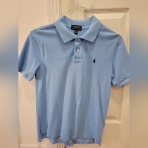 Polo Ralph Lauren boy's polo